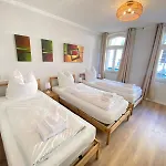 Stilvoll Wohnen In Top-Lage