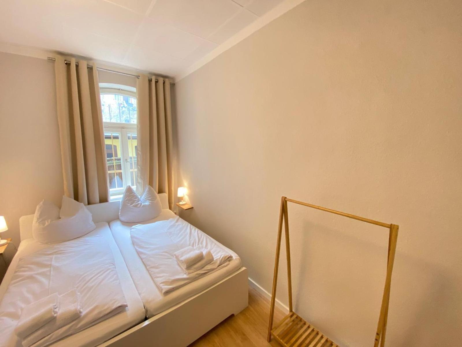 Apartment Stilvoll Wohnen In Top-lage Nürnberg