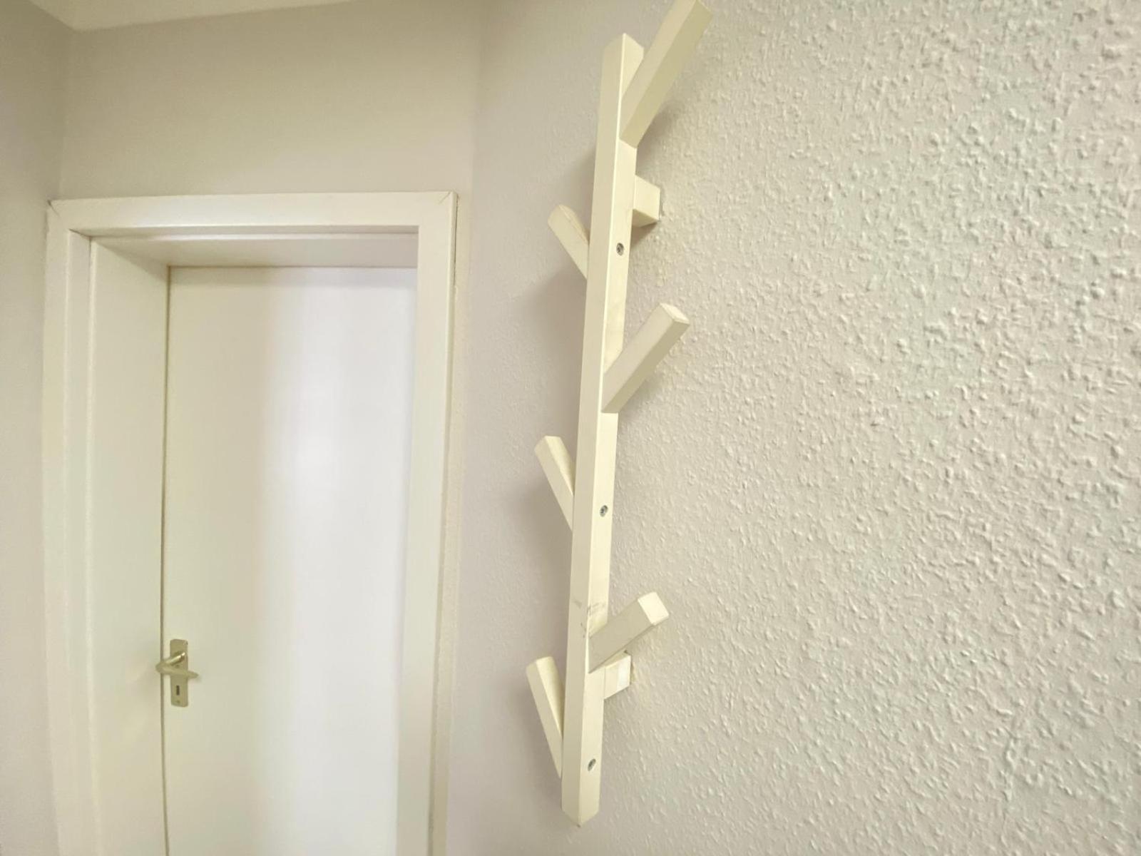 Stilvoll Wohnen In Top-lage Apartment *