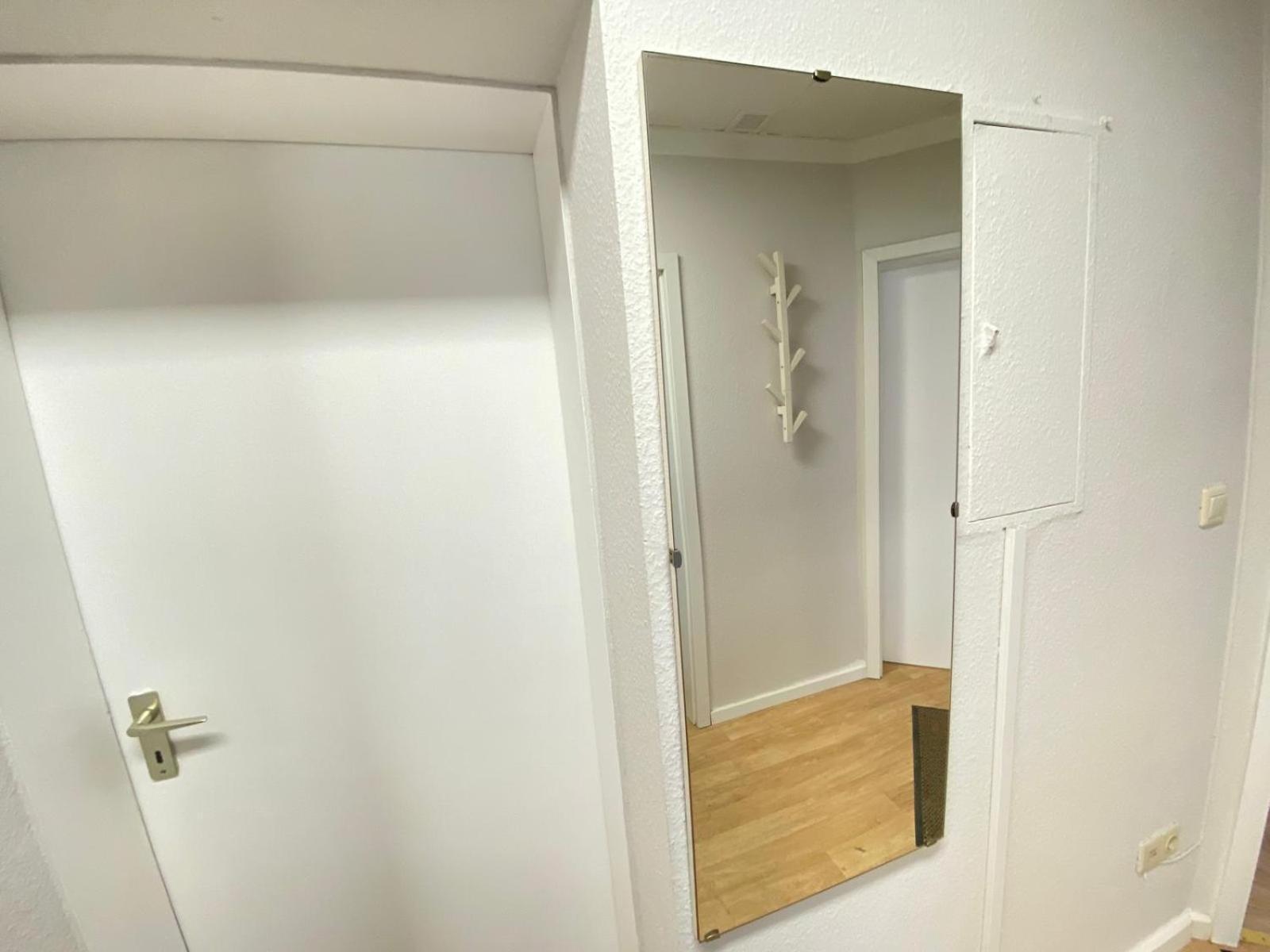 Stilvoll Wohnen In Top-lage Apartment Nürnberg