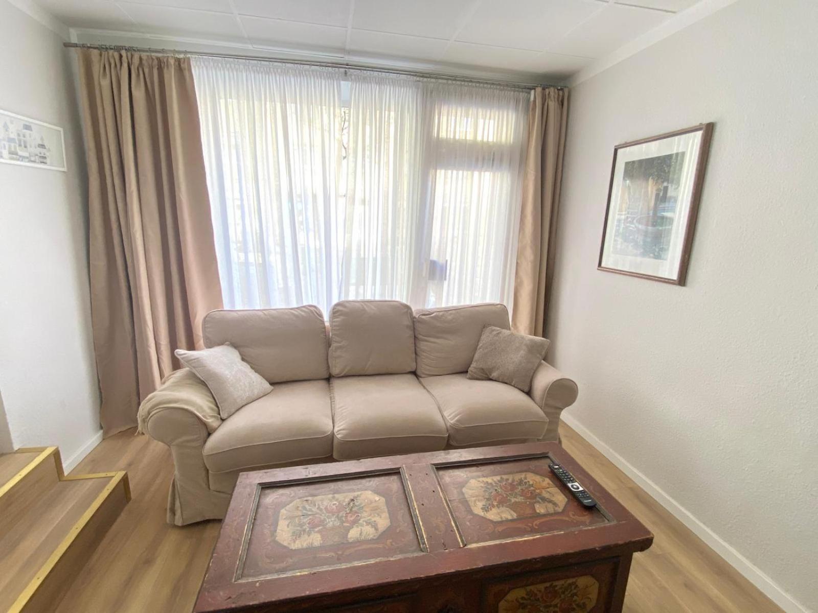 Apartment Stilvoll Wohnen In Top-lage *