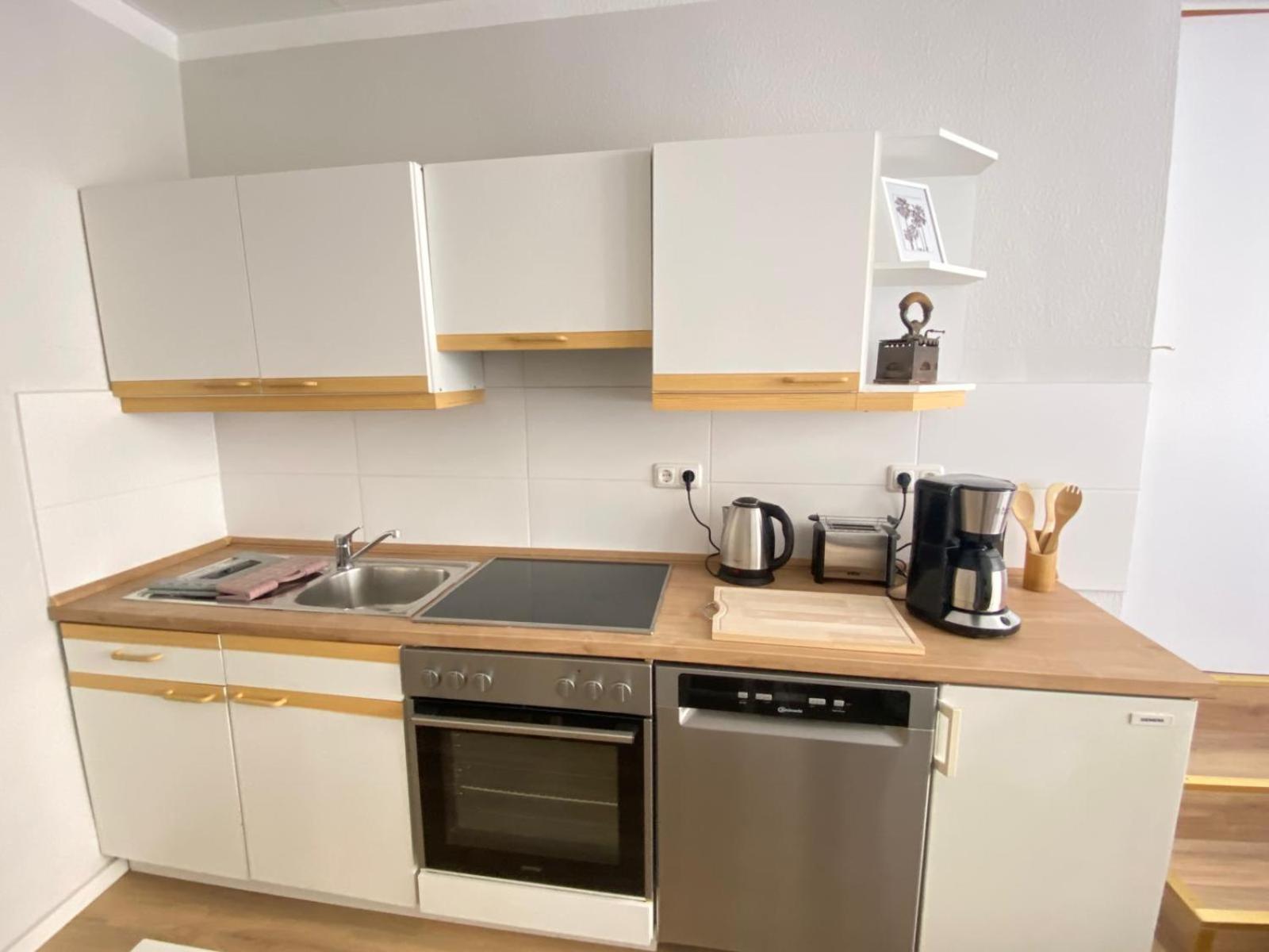 Apartment Stilvoll Wohnen In Top-lage