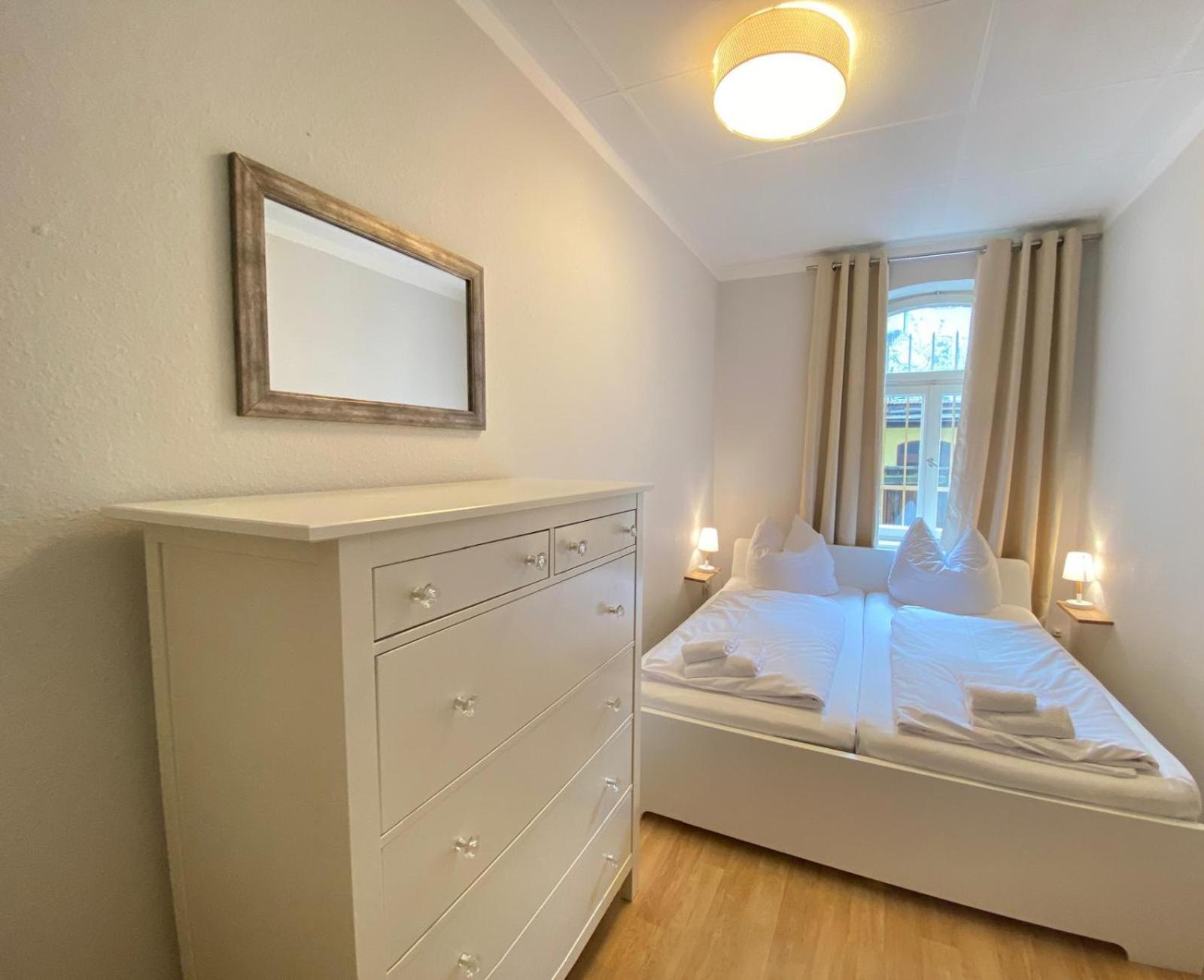 Stilvoll Wohnen In Top-lage Apartment