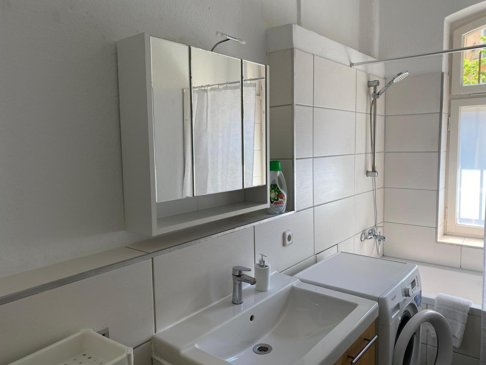 Apartment Stilvoll Wohnen In Top-lage Nürnberg