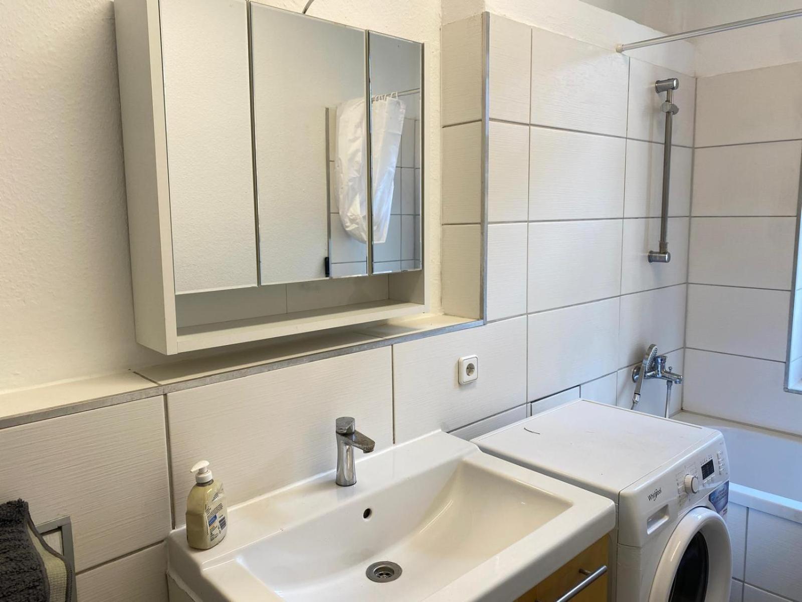 Stilvoll Wohnen In Top-lage Apartment