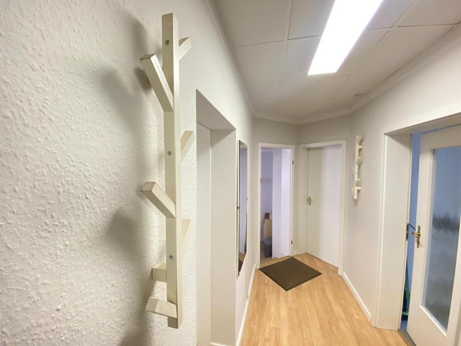 Apartment Stilvoll Wohnen In Top-lage *