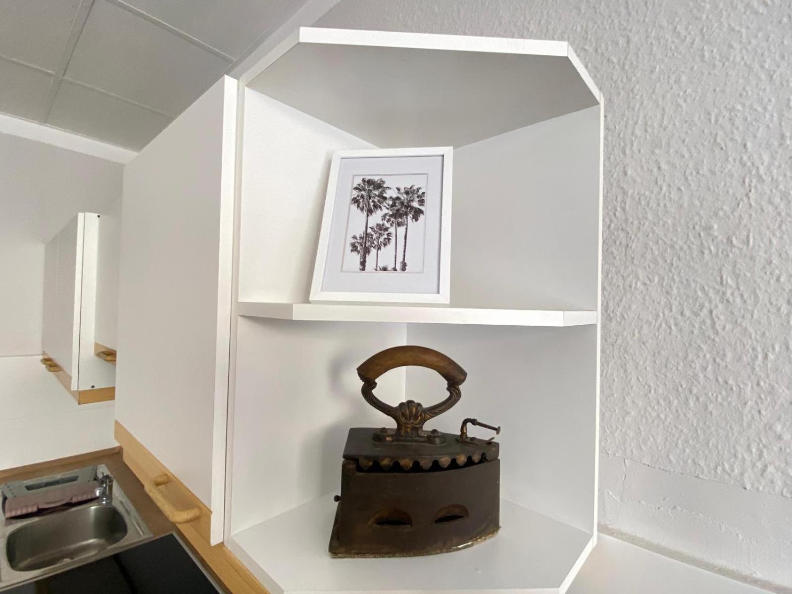 Stilvoll Wohnen In Top-lage Apartment *