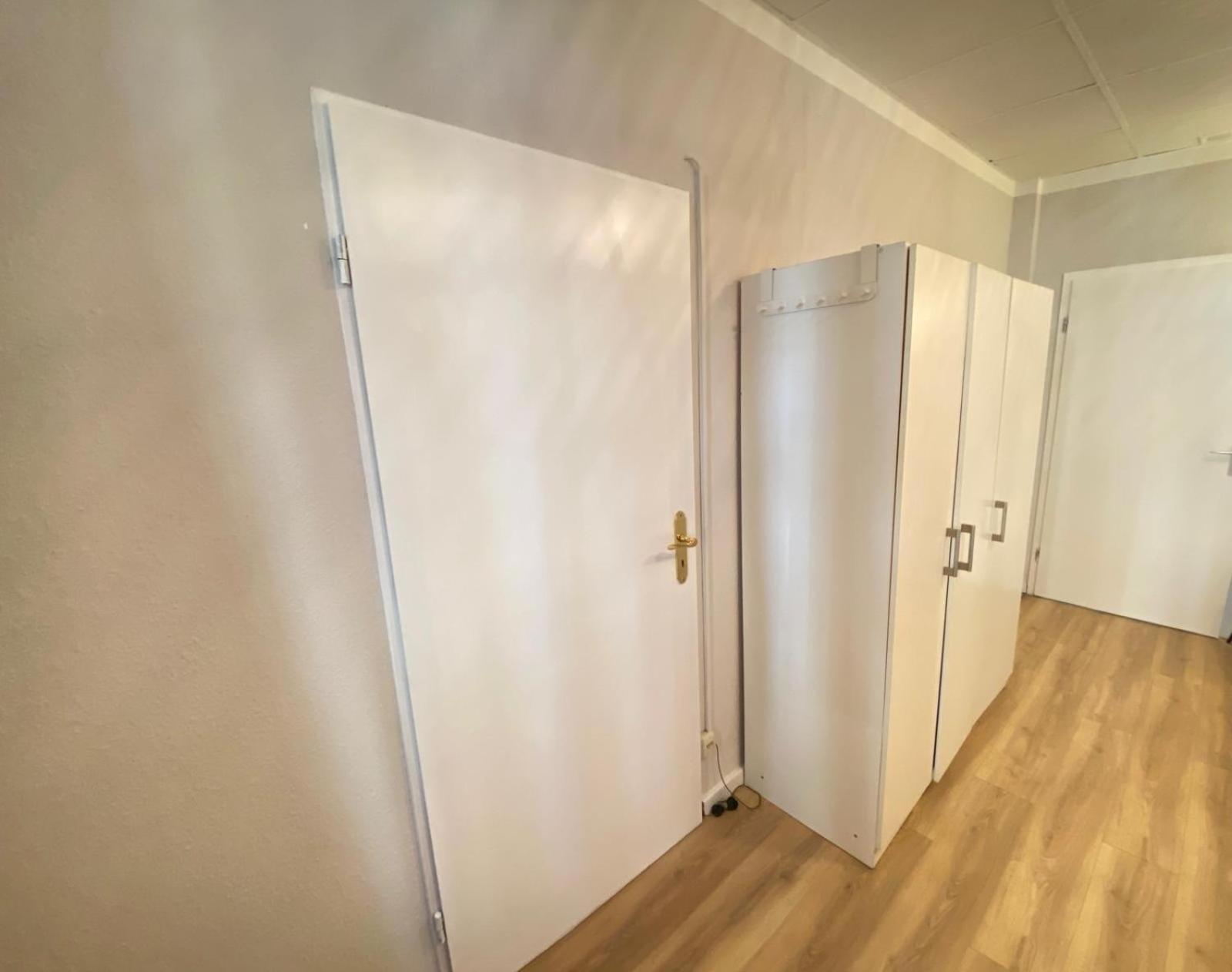 Stilvoll Wohnen In Top-lage Nuremberg