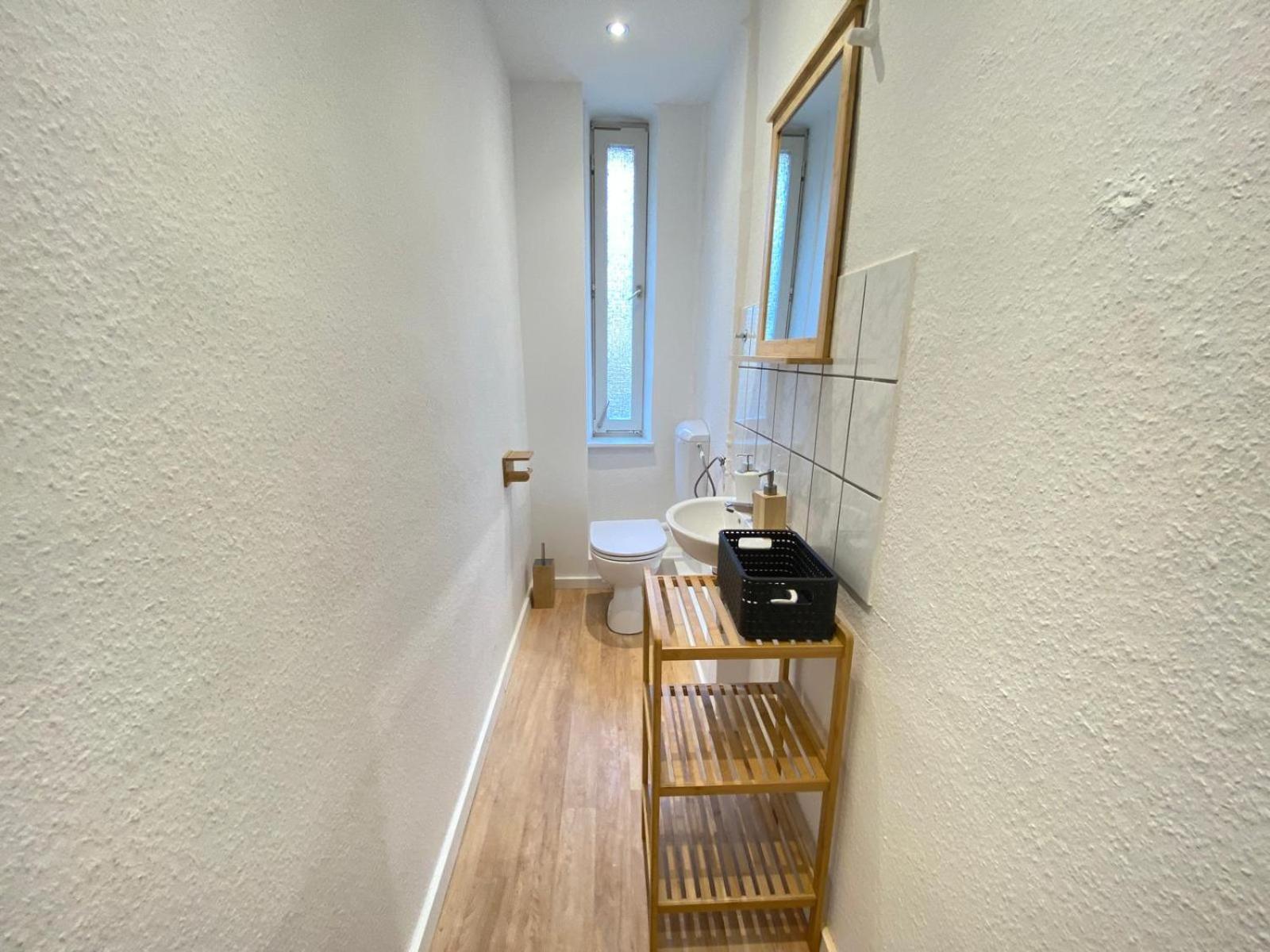 Apartment Stilvoll Wohnen In Top-lage